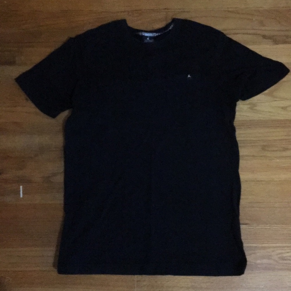 Nike Jordan Tee shirt. Size large in women’s.